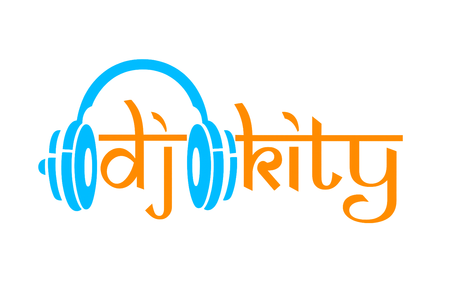 DJ Kity Logo